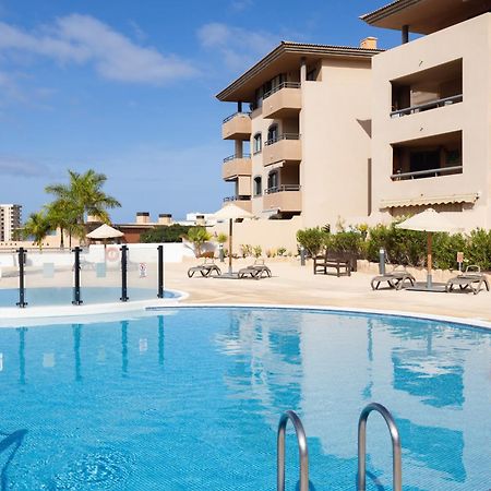 Paraiso 1 Sg Playa Paraíso Exterior foto